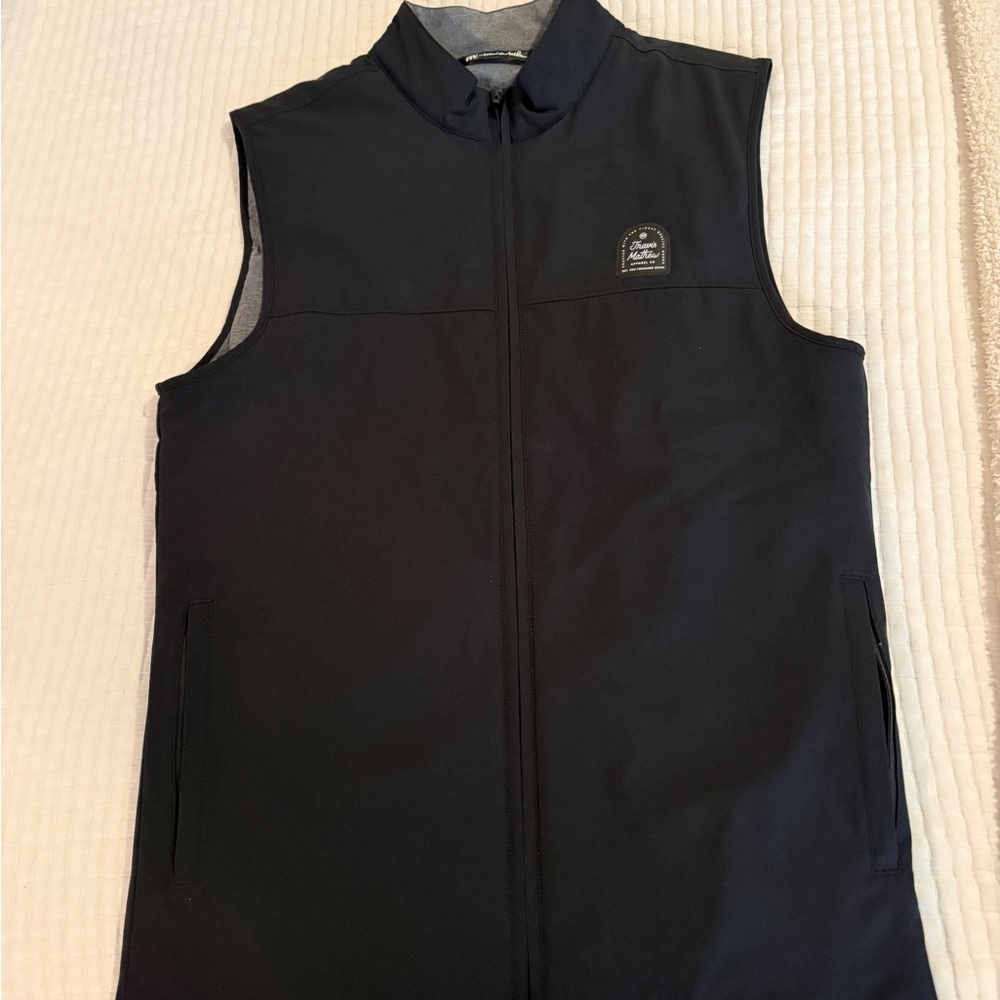 Travis Mathew Lightweight Vest
